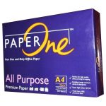 paper-one a4 80