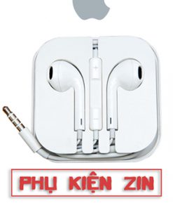 Tai nghe iPhone 6s Chính Hãng Apple