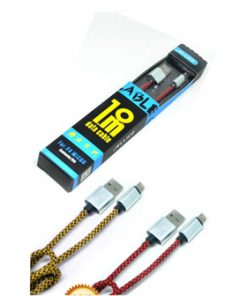 Cáp usb jellico chính hãng