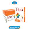 Giấy Idea A4 70 Gsm