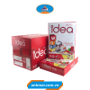 GIẤY IDEA A4 80 GSM