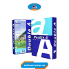 GIẤY A4 DOUBLE A 80GSM THÁI LAN