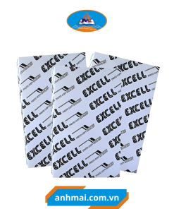 GIẤY A4 EXCEL 80GSM INDONESIA